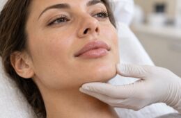 Mărire buze cu acid hialuronic: cât durează efectul și când trebuie repetată procedura?