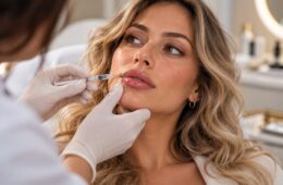 Ce nu ai voie să faci după injectarea buzelor cu acid hialuronic?